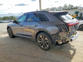 Audi E-Tron Premium Plus, снимка 2