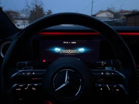 Mercedes-Benz E 220 CDI* AMG packet, снимка 15