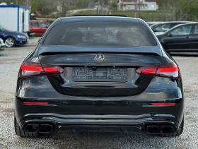 Mercedes-Benz E 220 CDI* AMG packet, снимка 5