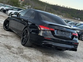 Mercedes-Benz E 220 CDI* AMG packet, снимка 4