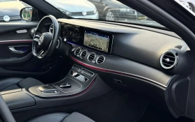Mercedes-Benz E 220 CDI* AMG packet, снимка 11