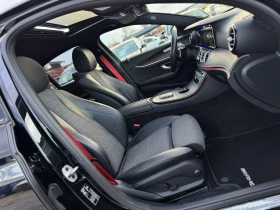 Mercedes-Benz E 220 CDI* AMG packet, снимка 12