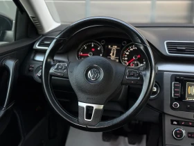 VW Passat 2.0TDI * NAVI* 170кс.* Climatronic* , снимка 10