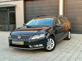 VW Passat 2.0TDI * NAVI* 170кс.* Climatronic* , снимка 1