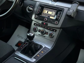 VW Passat 2.0TDI * NAVI* 170кс.* Climatronic* , снимка 13