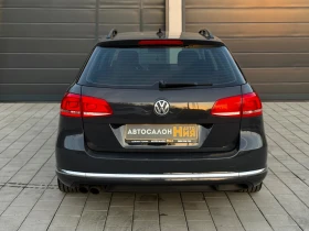 VW Passat 2.0TDI * NAVI* 170кс.* Climatronic* , снимка 4