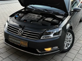 VW Passat 2.0TDI * NAVI* 170кс.* Climatronic* , снимка 14