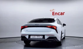 Kia K5 LPG* ОЧАКВАН ВНОС, снимка 3