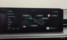 Kia K5 LPG* ОЧАКВАН ВНОС, снимка 8
