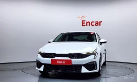 Kia K5 LPG* ОЧАКВАН ВНОС, снимка 2