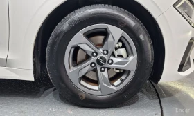 Kia K5 LPG* ОЧАКВАН ВНОС, снимка 4