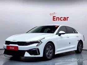 Kia K5 LPG* ОЧАКВАН ВНОС, снимка 1