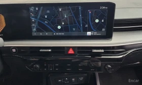 Kia K5 LPG* ОЧАКВАН ВНОС, снимка 10