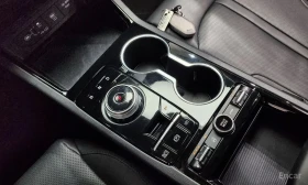 Kia K5 LPG* ОЧАКВАН ВНОС, снимка 13