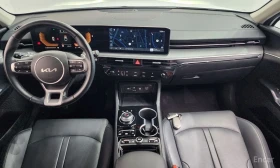 Kia K5 LPG* ОЧАКВАН ВНОС, снимка 12