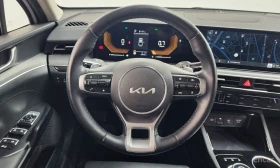 Kia K5 LPG* ОЧАКВАН ВНОС, снимка 6