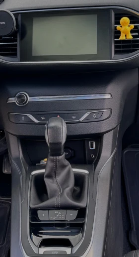 Peugeot 308, снимка 6