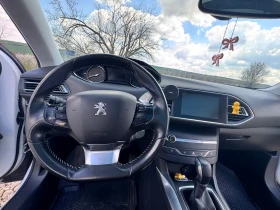 Peugeot 308, снимка 5