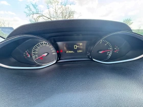 Peugeot 308, снимка 7