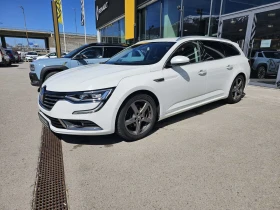 Renault Talisman 1.6 TCe 200 EDC, снимка 1