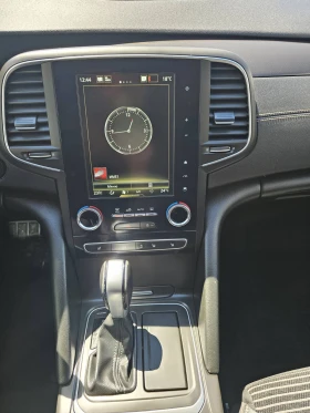 Renault Talisman 1.6 TCe 200 EDC, снимка 9