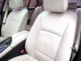 BMW 535 i * xDrive * DeepSea Blue * АвтоКредит* ЦЕНА ДО БГ, снимка 15