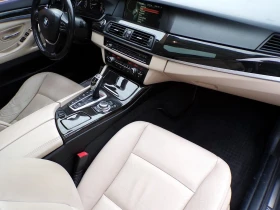 BMW 535 i * xDrive * DeepSea Blue * АвтоКредит* ЦЕНА ДО БГ, снимка 13
