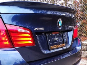 BMW 535 i * xDrive * DeepSea Blue * АвтоКредит* ЦЕНА ДО БГ, снимка 6