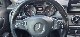 Mercedes-Benz GLA 180 Style / Urban, снимка 8