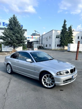 BMW 318, снимка 4