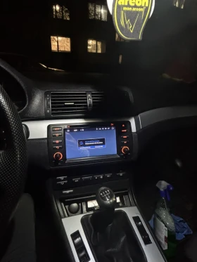 BMW 318, снимка 9