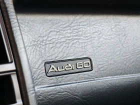 Audi 80 1, 6 Газ, снимка 7