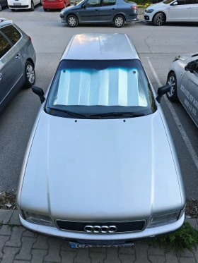 Audi 80 1, 6 Газ, снимка 2