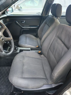 Audi 80 1, 6 Газ, снимка 10