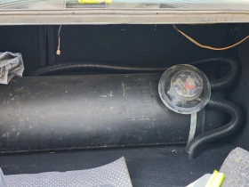 Audi 80 1, 6 Газ, снимка 11