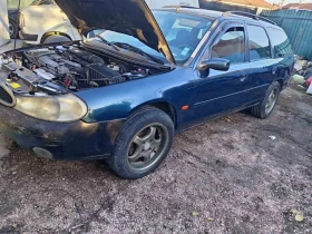 Ford Mondeo 2, 0, снимка 1