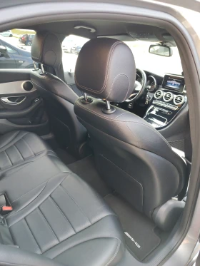 Mercedes-Benz C 250 C250, снимка 15