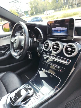 Mercedes-Benz C 250 C250, снимка 4