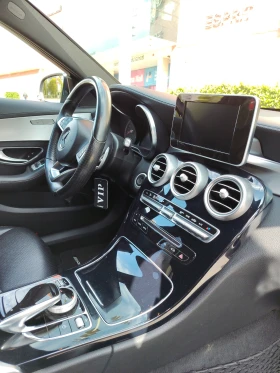Mercedes-Benz C 250 C250, снимка 11