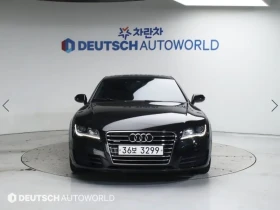 Audi A7 3.0 TDI Quattro, снимка 3