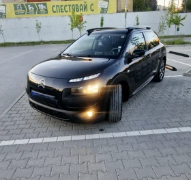 Citroen C4 Cactus, снимка 7