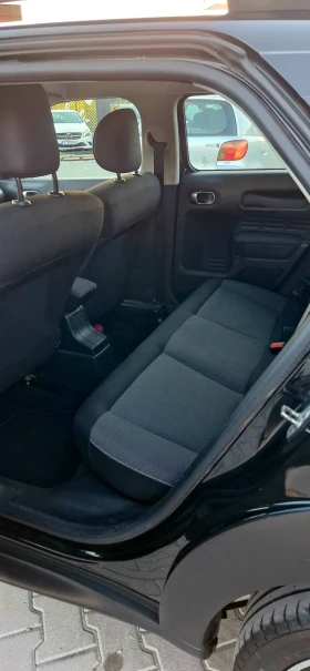 Citroen C4 Cactus, снимка 9