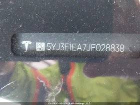 Tesla Model 3, снимка 9