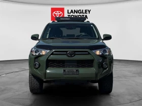 Toyota 4runner RAIL; ROOF BASKET, SAFETY SENSE, SUNROOF, HEATED, снимка 14