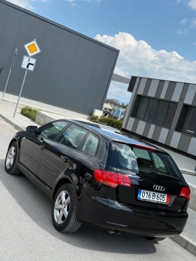Audi A3 1.9 TDI 2007 * Уникално състояние* , снимка 4