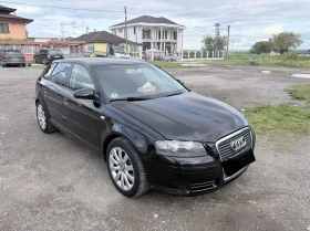 Audi A3 1.9TDI 105KC, снимка 4