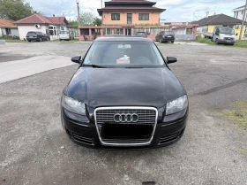 Audi A3 1.9TDI 105KC, снимка 1