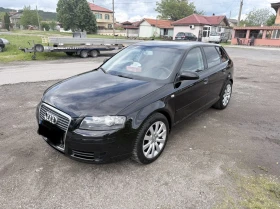 Audi A3 1.9TDI 105KC, снимка 2