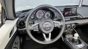 Mazda Mx-5 2.0| КАМЕРА| CRUISE, снимка 6