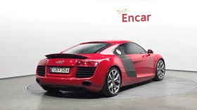 Audi R8 4.2 V8 Coupe, снимка 3